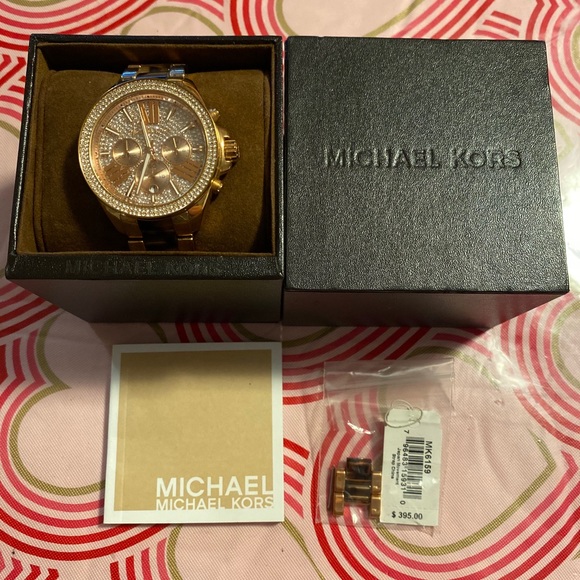 Watches